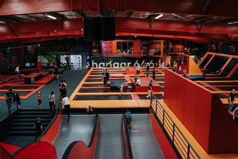hangar 646 warszawa|Hangar 646 .